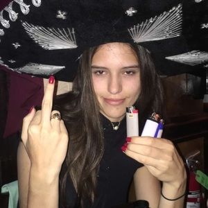 Meet your Posher, Anneliese